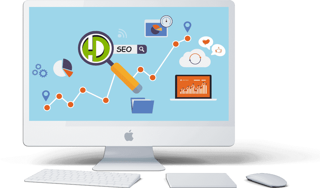 adana web tasarım seo